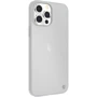 Чехол для iPhone Switcheasy Ultra Slim Case 0.35mm Transparent White (GS-103-210-126-99) for iPhone 13 Pro Max фото 7