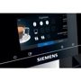 Кавоварка Siemens TP703R09: Тип кавоварка автоматична