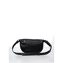 Женская поясная сумка Sambag Polo SSS черная (86113002): Пол Женский