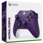 Аксесуар для приставки Microsoft Xbox Series X | S Wireless Controller Astral Purple (QAU-00068, QAU-00069): Тип аксесуара Контроллеры