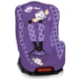 Автокресло Bertoni PILOT+ (violet baby owl)