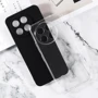 Чохол для телефона BeCover TPU Case Transparance for Tecno Spark 30 Pro (KL7) (713138): Матеріал силикон