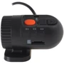 Anytek Mini HD: Оснащение динамик, микрофон, g-сенсор, печать даты и времени на видео