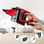 Пылесос Bosch BBS81PET фото 8