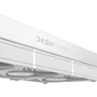 Кулер ID-COOLING Dashflow 360 XT Lite White: Роз'єм 4pin