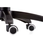 Кресло офисное Special4You Nero black/white (E5371)