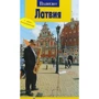 Олга Салдоне, Христина Кнопа-Креслін Латвія. Путівник з міні-разговорником