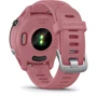 Смарт-часы Garmin Forerunner 255S Light pink (010-02641-13): Карты памяти нет