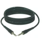 Кабель инструментальный KLOTZ KIK INSTRUMENT CABLE BLACK 4.5 M
