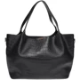 Женская сумка тоут Ricco Grande черная (1l943rep-black): Страна производитель Украина