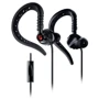 Наушники Yurbuds Focus 300 Black (YBIMFOCU03BLK)
