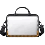WIWU Alpha Double Black for MacBook Pro 14" M1: Материал Нейлон