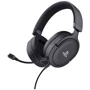 Навушники Trust GXT 498 FORTA для PS5 Black (24715)