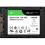Seagate BarraCuda 500 GB (ZA500CM10003): Форм-фактор 2.5"