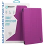 Аксесуар для планшетних ПК BeCover Smart Case Purple для Samsung X810 Galaxy Tab S9 Plus / S9 FE Plus SM-X610/SM-X616B (710373)