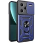 Чехол для телефонов BeCover Military Blue for Xiaomi Redmi Note 13 Pro+ 5G (711029)