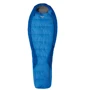 Спальный мешок Pinguin Topas BHB Micro (-1/-7°C) 185 см - Right Zip Blue (PNG 206.185.Blue-R)