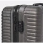 Чемодан Ricco Grande М серый (T1ABS600graphite-M): Стиль Повседневный (Casual)