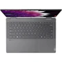 Ноутбук Lenovo Yoga 7 14IML9 (83DJ003YPB): Операційна система Windows 11 Home