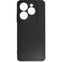 Чехол для телефонов ArmorStandart Matte Slim Fit Camera cover Black for Infinix HOT 40 Pro (ARM73942)