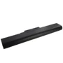 Батарея для ноутбука HP Compaq HSTNN-C2PC 530 14.4V Black 2600mAh OEM: Ємність, мАг 2600