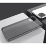 Чехол для iPhone WK Leclear Case Black (WPC-105) for iPhone 11 Pro: Тип чехла накладка на заднюю часть