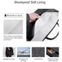 WIWU Vogue Laptop Slim Bag Black for MacBook Pro 15-16": Тип аксессуара сумка