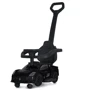 Каталка-толокар Bambi с родительской ручкой M 5106-2