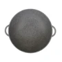 Біол WOK Granite Gray 30см (30034PC): Тип сковороди ВОК