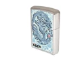 Запальничка Zippo SATIN CHROME №200.593 фото 4