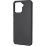 Чохол для телефона ArmorStandart Matte Slim Fit Black for Oscal C80 (ARM65267)
