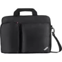 Сумка для ноутбука Lenovo 14" ThinkPad 3-In-1 Black (4X40H57287): Тип сумки Сумка-трансформер