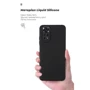 Чехол для телефонов ArmorStandart ICON Case Camera cover Black for Xiaomi Redmi Note 11 / Note 11s (ARM61577) фото 6