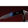 Смарт-очки Ray-Ban Meta Wayfarer Matte Black Frame Graphite Lenses size M (RW4006 601ST3 50-22) фото 9