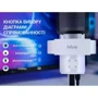 USB Микрофон Fifine A9W: Тип звука Моно