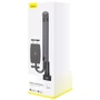 Держатель Baseus Unlimited Adjustment Lazy Pro Gray (LUZQ000013) for Tablets and Smartphones from 4.7'' to 12.9'' фото 7