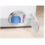 Стиральная машина Electrolux EW8FEU149BP: Сушка нет