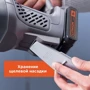 Пылесос Black&Decker BCHV001C1 + Akumulator фото 5