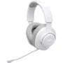 Наушники JBL Quantum 360 Wireless White (JBLQTUM360WHT)