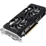 Видеокарта Palit Nvidia GeForce RTX 2060 Dual 12GB (NE62060018K9-1160C): Тип памяти GDDR6
