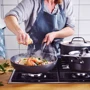 Сковорода GreenPan Wok Craft 28 см 3.6 л (CC002266-001)