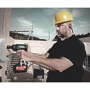 Гайковерт Metabo SSW 18 LTX 400 BL MetaLoc (602205840): Назначение профессиональный