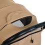 Прогулочная коляска Bambi Beige Matt (M 4249-2)
