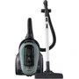 Пылесос Electrolux EL61C2OG: Емкость пылесборника 1.6 л