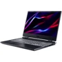 Ноутбук Acer Nitro 5 AN515-58 (NH.QMHAA.013): Тип экрана антибликовое покрытие
