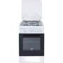 Газовая плита Milano ML50 G2/01 white