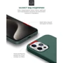 Чехол для iPhone ArmorStandart ICON2 Case Cypress for iPhone 15 Pro (ARM70524): Тип чехла накладка на заднюю часть