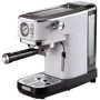 Кофеварка Ariete 1381 WHITE: Объем резервуара для воды, л 1.1