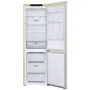 Холодильник LG DoorCooling+ GA-B459SERZ: Тип холодильник двухкамерный