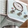 Кофеварка Cecotec Cumbia Power Espresso 20 Tradizionale: Давление, бар 20